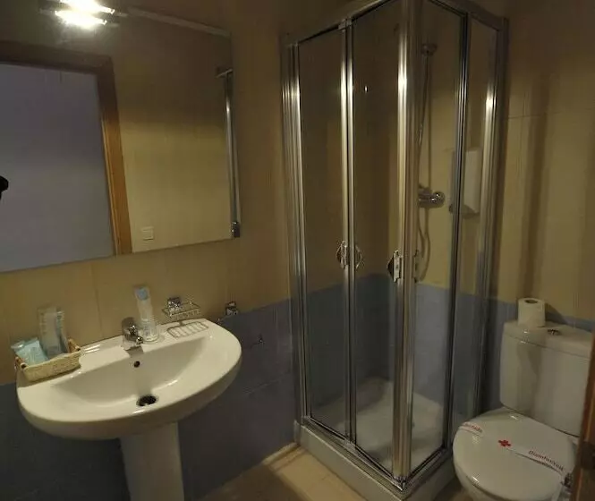 スタンダードスタジオ, Apartamentos Turísticos Veladiez