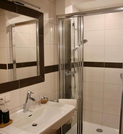 Семейный Номер Superior, Boutique Hotel Alpenhof