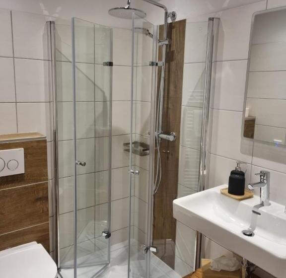 חדר דלוקס, Boutique Hotel Alpenhof