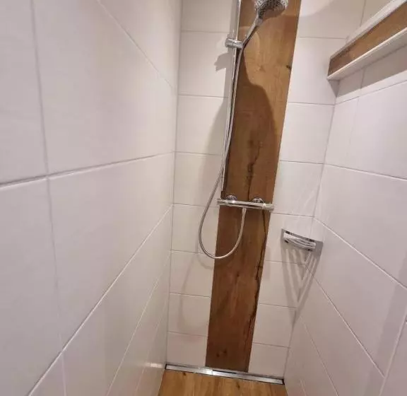 デラックスルーム, Boutique Hotel Alpenhof