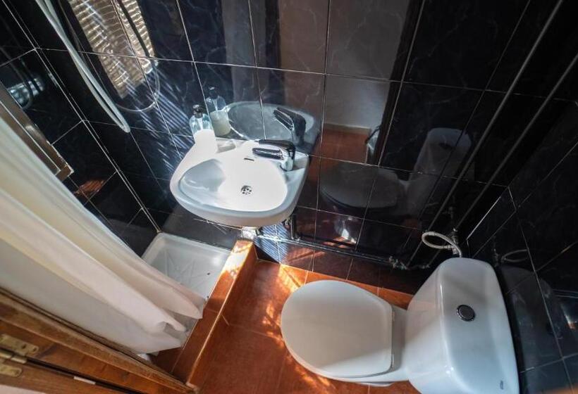 اتاق استاندارد, Hostal Bocanegra