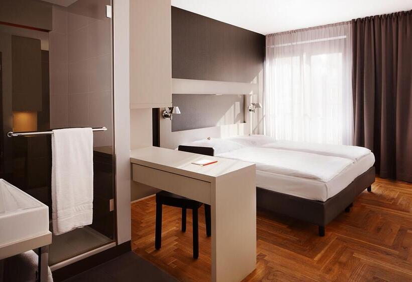 اتاق استاندارد, Amano Rooms & Apartments