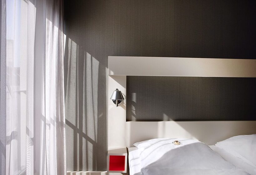 اتاق استاندارد, Amano Rooms & Apartments