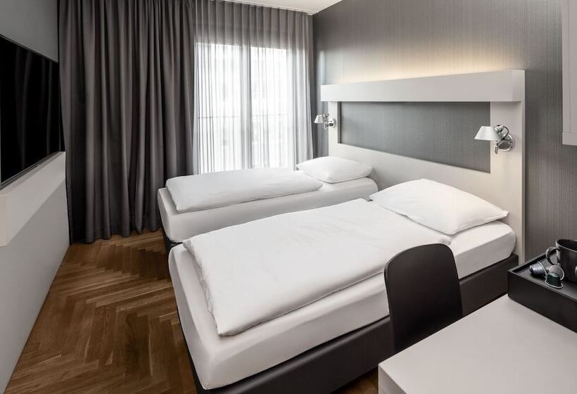 اتاق استاندارد, Amano Rooms & Apartments