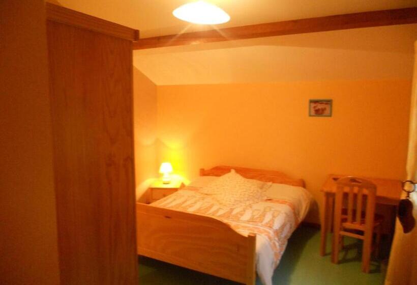 标准间, Auberge Du Saut Des Cuves