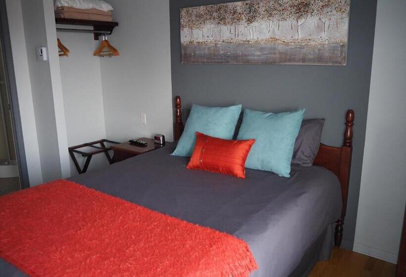 Номер Superior, Auberge Fleurs De Lune