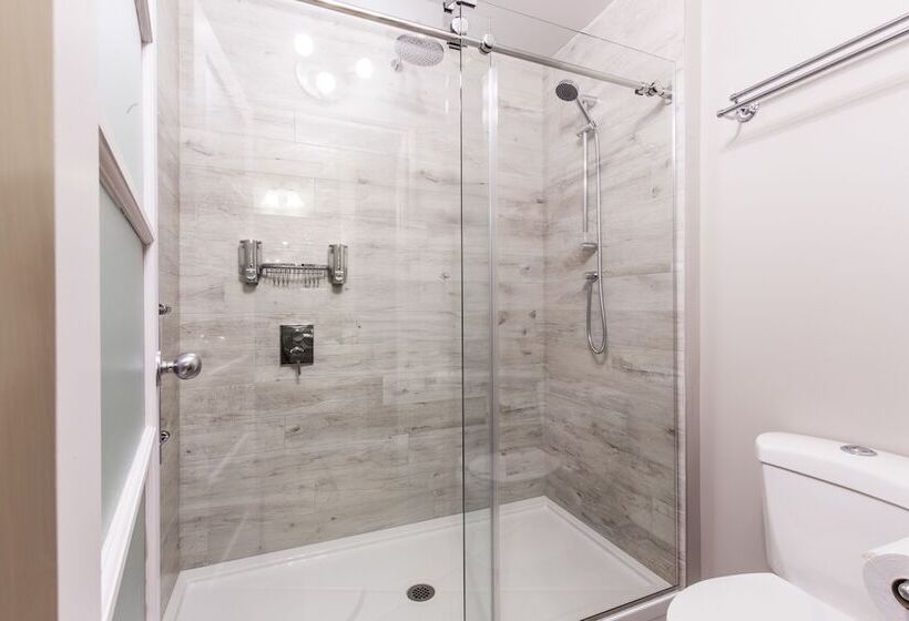 Номер Superior, Auberge Fleurs De Lune