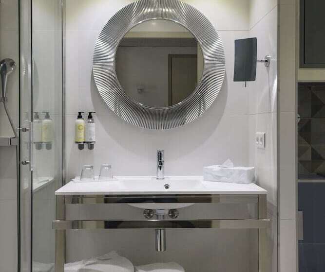 ファミリールーム, Best Western Plus Ajaccio Amiraute