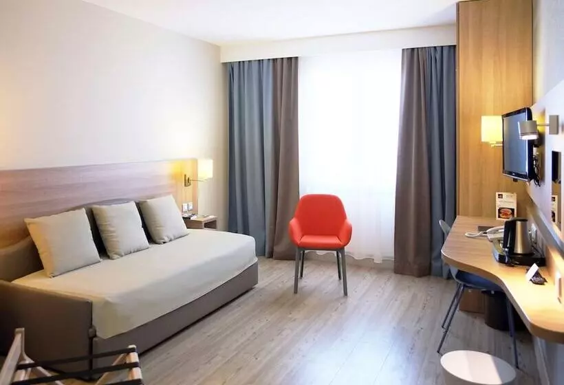 اتاق خانوادگی, Best Western Plus Ajaccio Amiraute