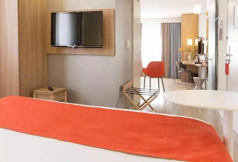 اتاق خانوادگی, Best Western Plus Ajaccio Amiraute
