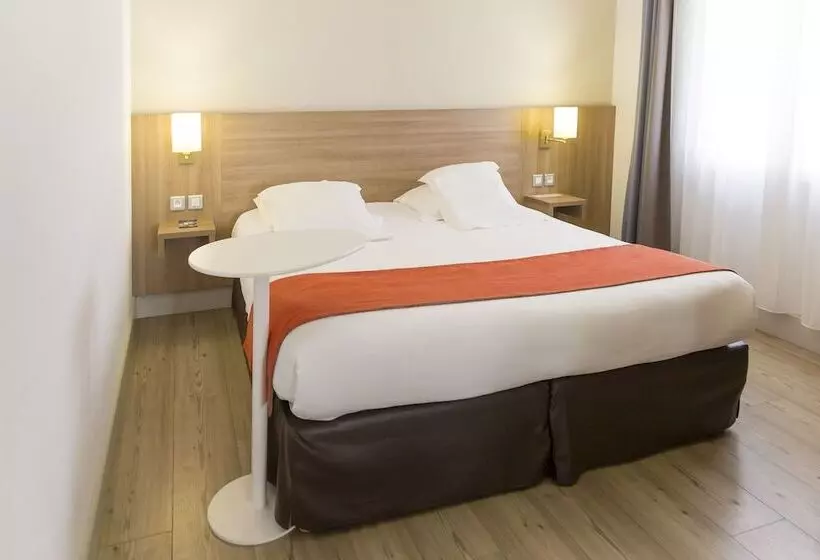 اتاق راحتی, Best Western Plus Ajaccio Amiraute