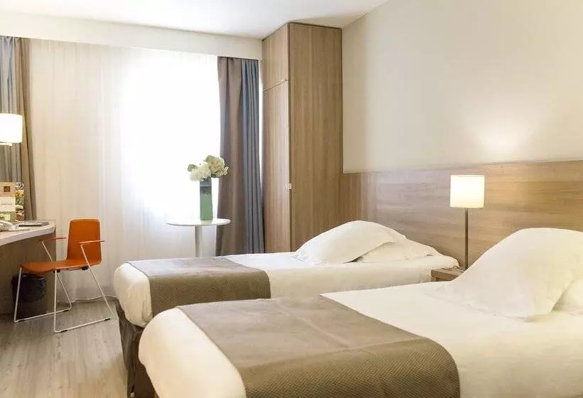 اتاق راحتی, Best Western Plus Ajaccio Amiraute