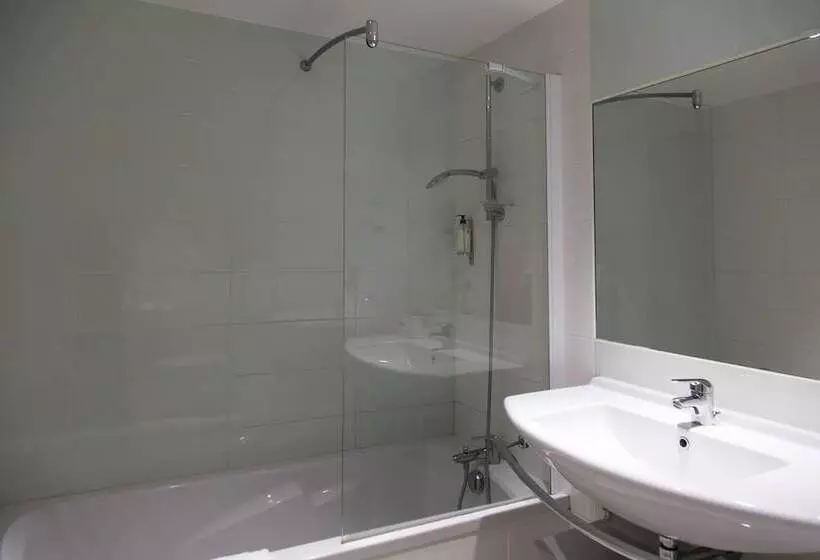 3 Bedroom Suite, Best Western Plus Ajaccio Amiraute