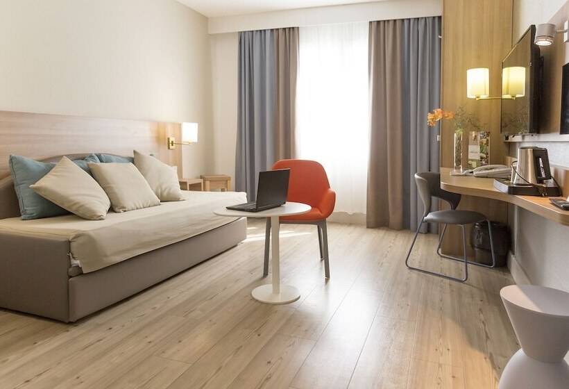 주니어 스위트, Best Western Plus Ajaccio Amiraute