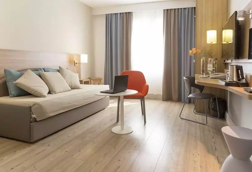 سوییت جونیور, Best Western Plus Ajaccio Amiraute