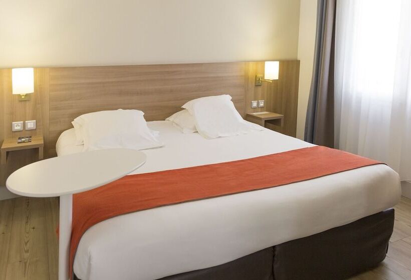 Полулюкс, Best Western Plus Ajaccio Amiraute