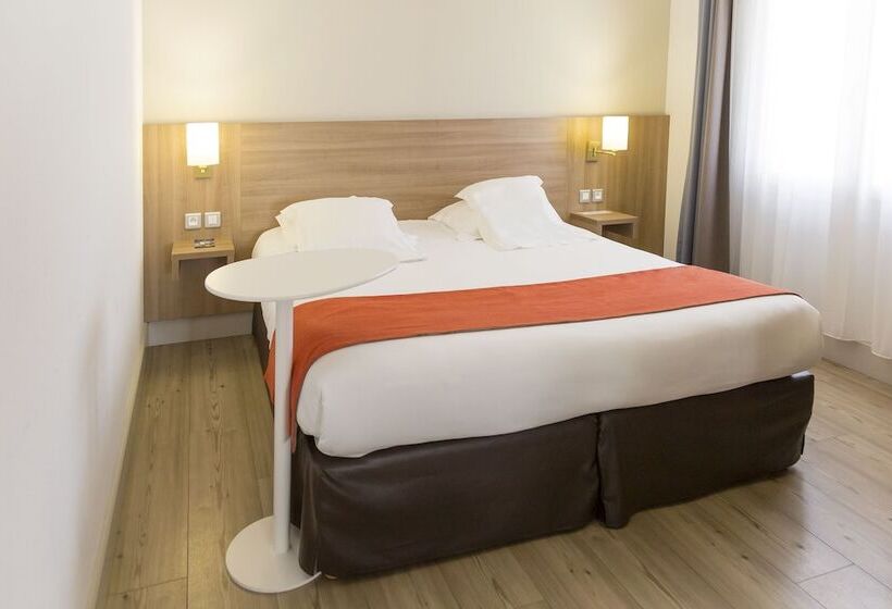 주니어 스위트, Best Western Plus Ajaccio Amiraute