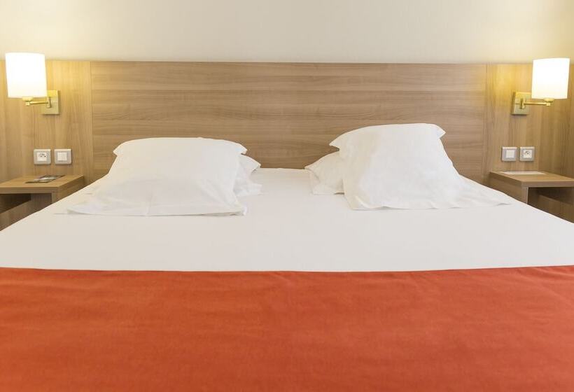 ジュニアスイート, Best Western Plus Ajaccio Amiraute