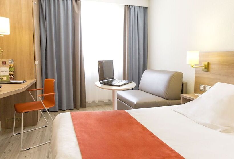 コンフォートルーム, Best Western Plus Ajaccio Amiraute