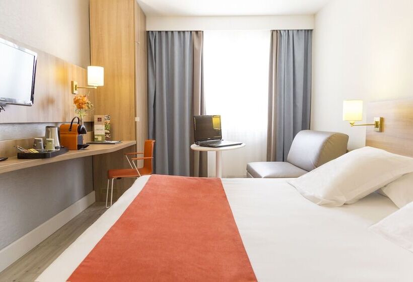 コンフォートルーム, Best Western Plus Ajaccio Amiraute