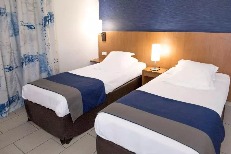 سوییت, Best Western Plus Ajaccio Amiraute