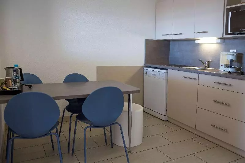 سوییت, Best Western Plus Ajaccio Amiraute
