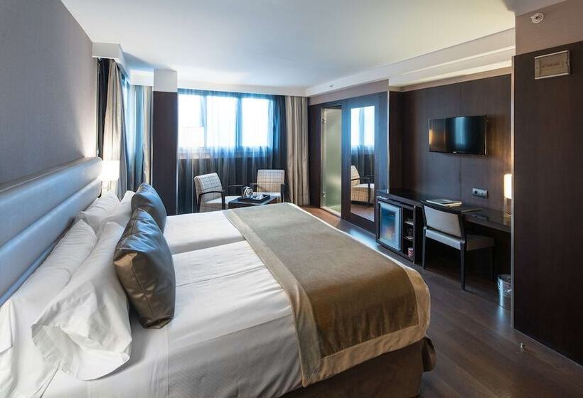 اتاق سوپریور, Catalonia Rigoletto