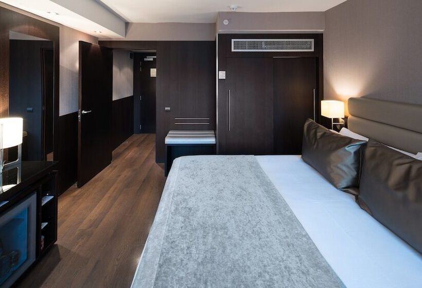 Номер Стандарт, Catalonia Rigoletto