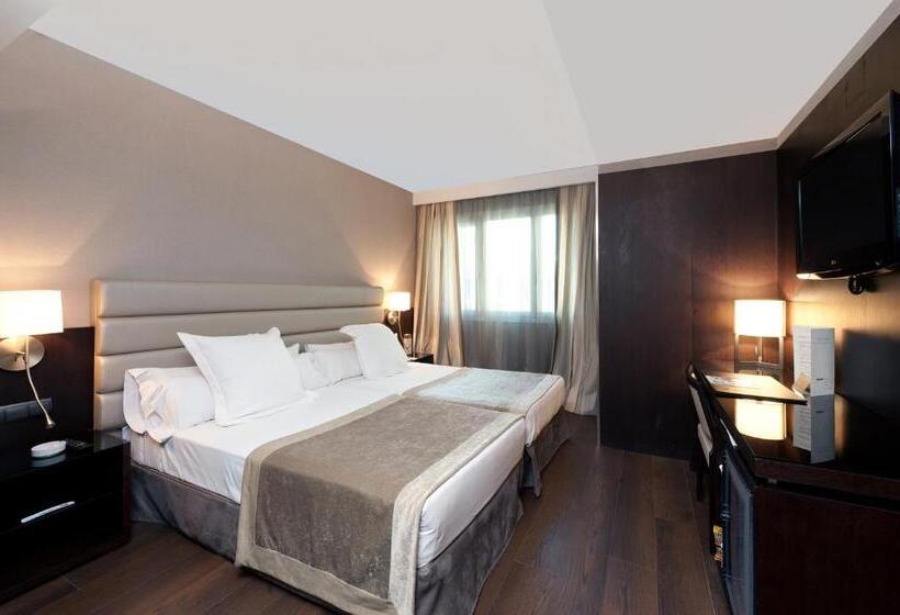 Номер Стандарт, Catalonia Rigoletto