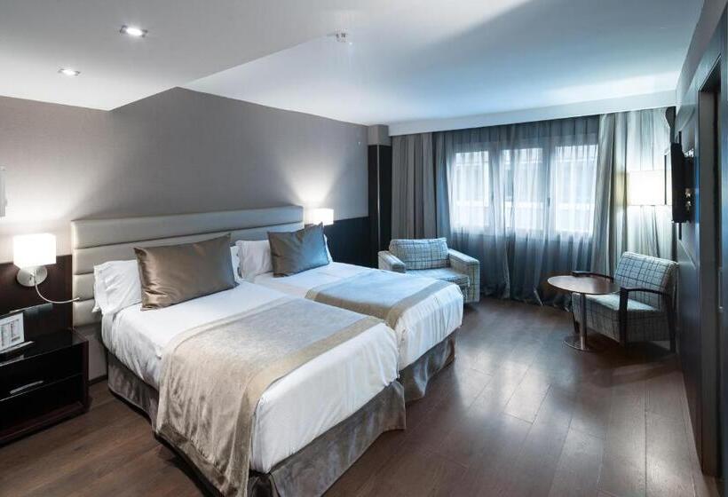 Номер Superior, Catalonia Rigoletto