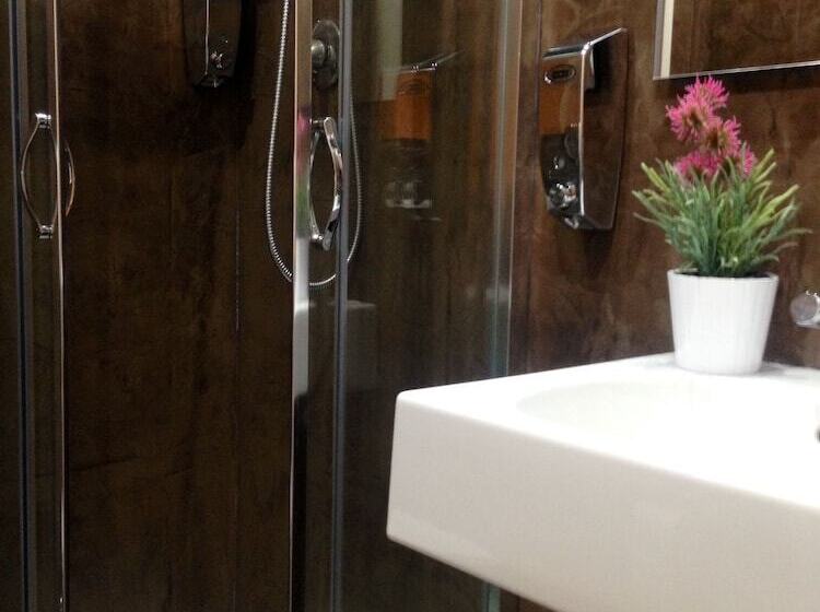 Camera Standard, Domus Tiberina