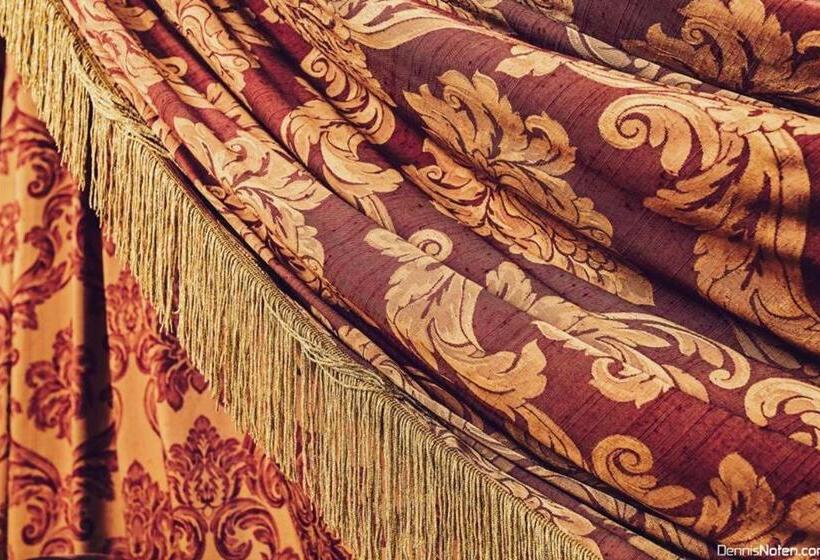 スタンダードルーム, Dufays