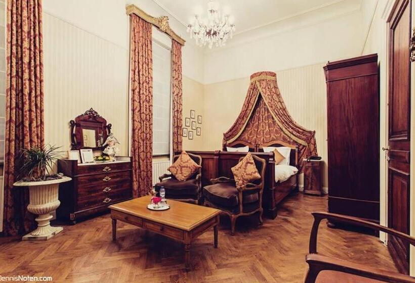 スタンダードルーム, Dufays