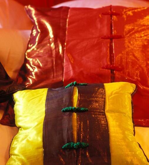 スタンダードルーム, Dufays