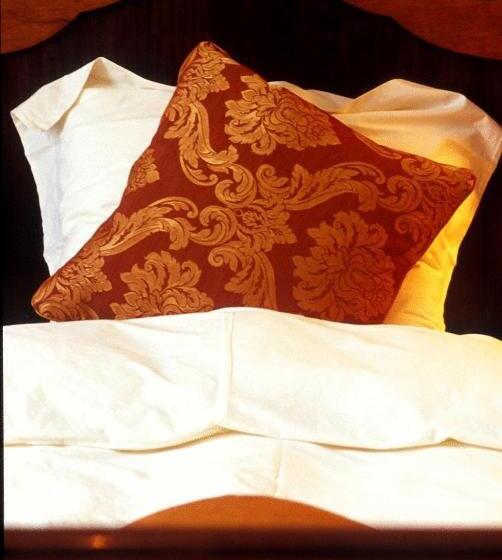 スタンダードルーム, Dufays