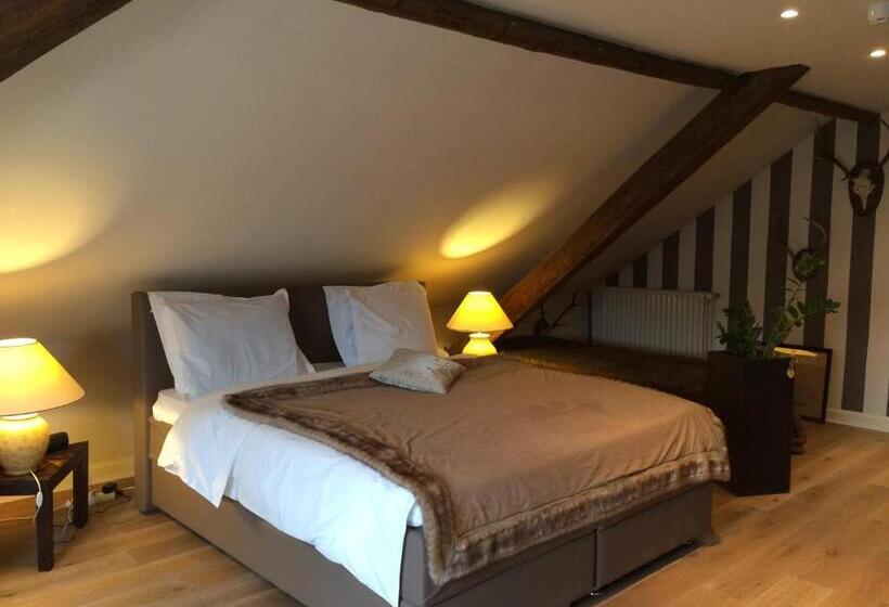 コンフォートルーム, Dufays