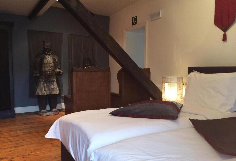 Номер Комфорт, Dufays