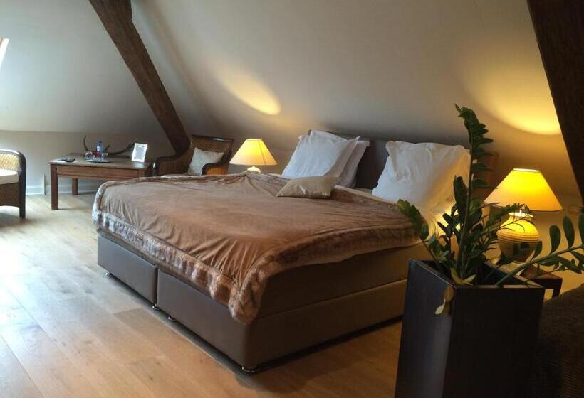 コンフォートルーム, Dufays