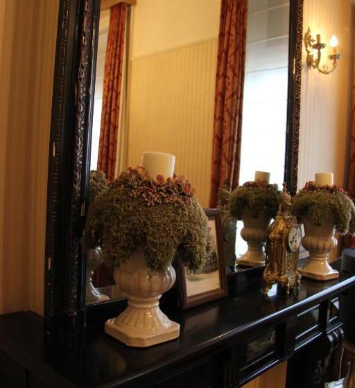 スタンダードルーム, Dufays