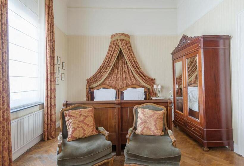 スタンダードルーム, Dufays