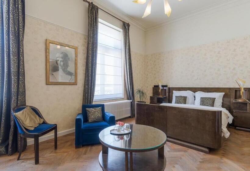 Номер Стандарт, Dufays