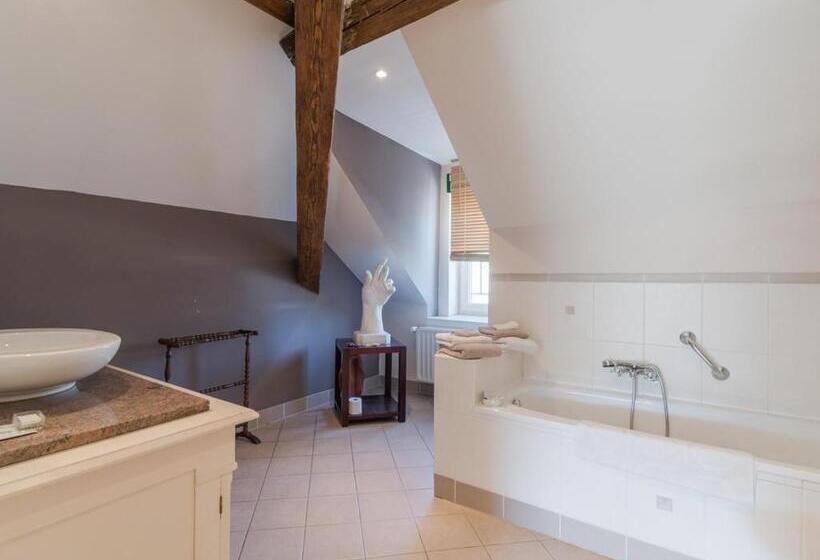 Номер Комфорт, Dufays