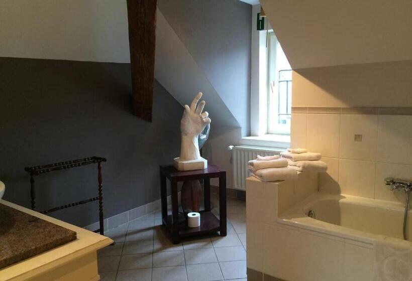 コンフォートルーム, Dufays