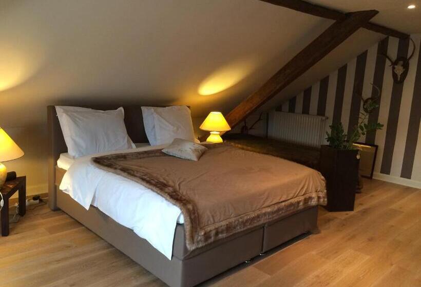 コンフォートルーム, Dufays