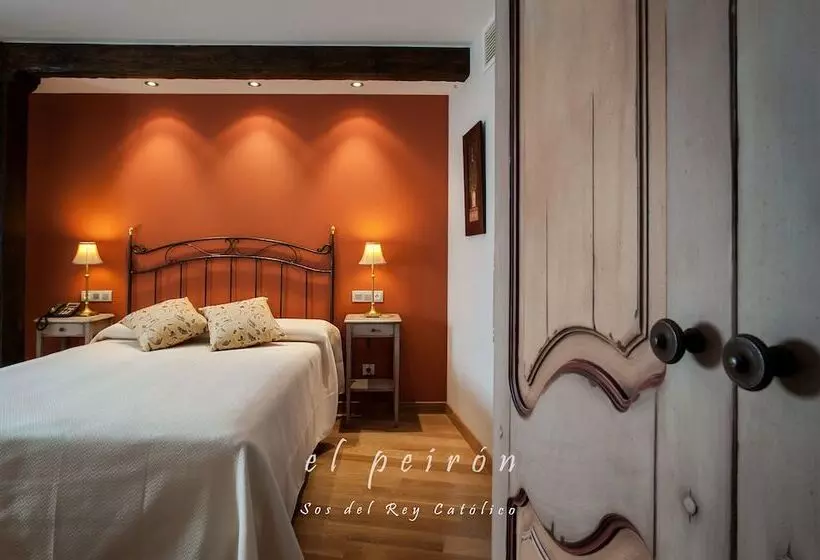 اتاق استاندارد, El Peiron