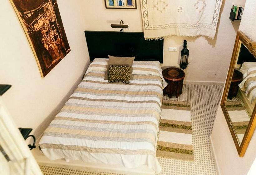 اتاق استاندارد, El Riad Andaluz
