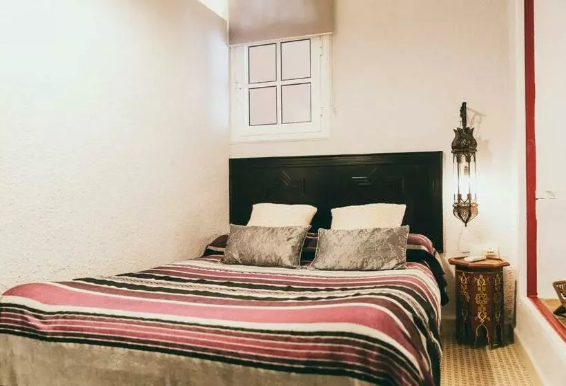 اتاق استاندارد, El Riad Andaluz