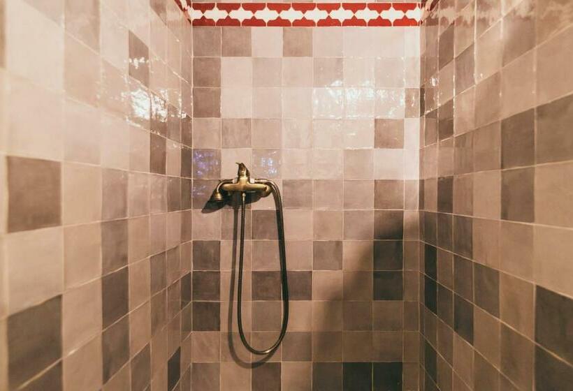 اتاق استاندارد, El Riad Andaluz