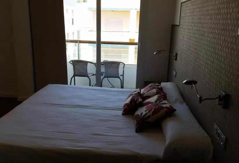 Standard-huone Vuoristonäkymä, Embarcadero De Calahonda De Granada
