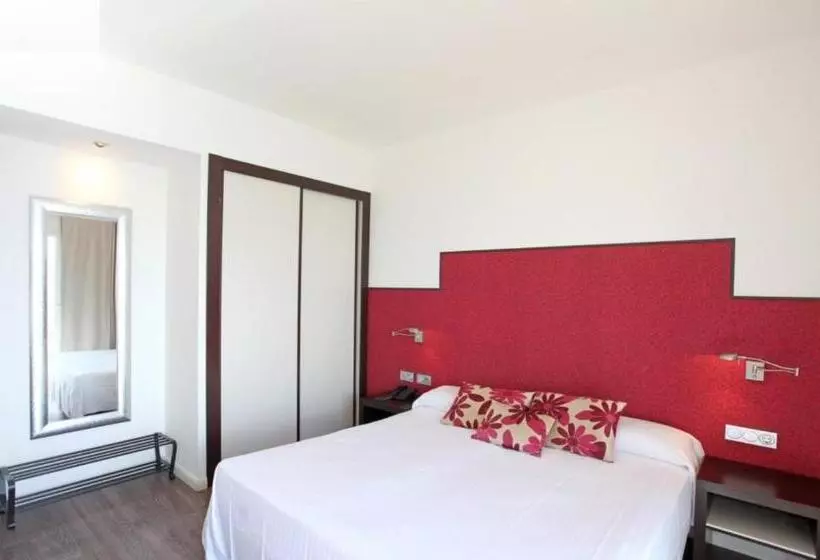 Standard-huone Vuoristonäkymä, Embarcadero De Calahonda De Granada